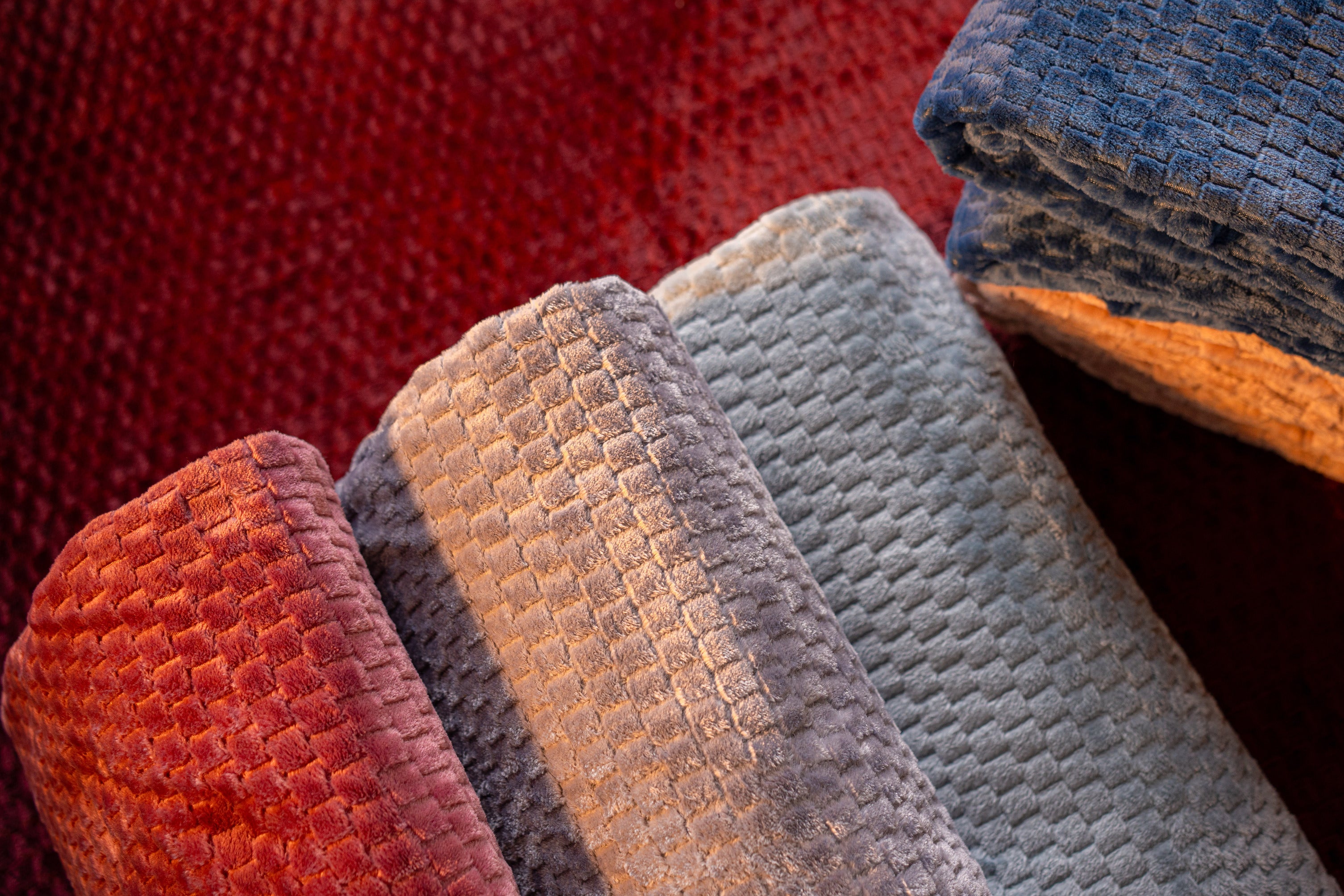 2-Pack Light Blanket Bundle – Al Masa Linens